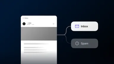 Thumbnail showing email marketing moving from deliverability to conversion tracking