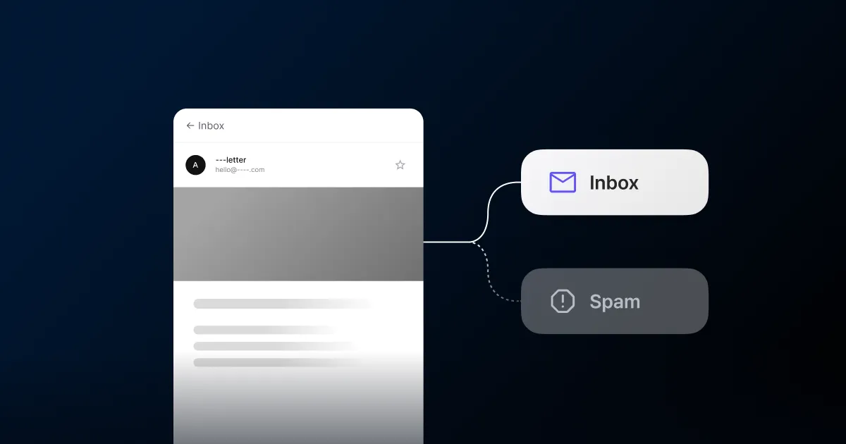Thumbnail showing email marketing moving from deliverability to conversion tracking