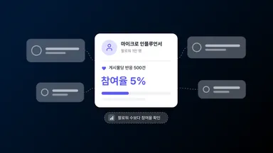 인플루언서 마케팅이란? 유형부터 운영 방법, 유의사항까지