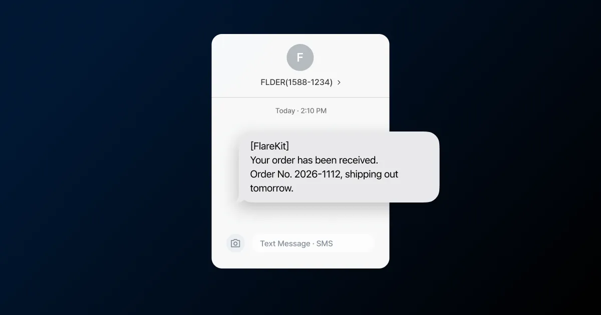 Thumbnail representing how to turn SMS fast reach into results